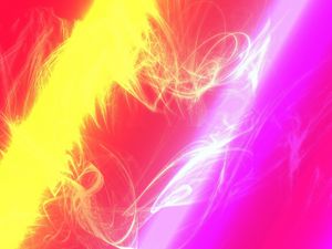 Preview wallpaper rays, light, bright, patterns