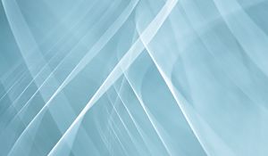Preview wallpaper rays, lines, stripes, blue, abstraction