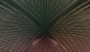 Preview wallpaper rays, lines, volume, abstraction