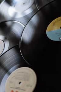 Preview wallpaper records, phonograph record, vinyl record, retro, music
