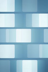 Preview wallpaper rectangle, gray, blue, shape, surface