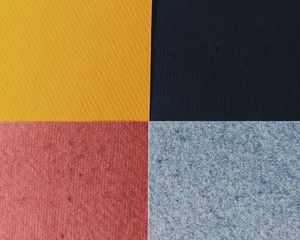 Preview wallpaper rectangles, colorful, texture, paper