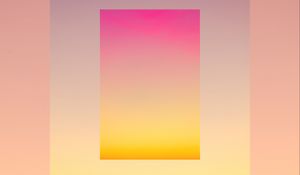 Preview wallpaper rectangles, gradient, light, abstraction