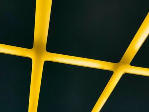 Preview wallpaper rectangles, lines, stripes, backlighting, yellow, black