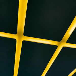 Preview wallpaper rectangles, lines, stripes, backlighting, yellow, black