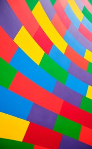 Preview wallpaper rectangles, stripes, bright, colorful, abstraction