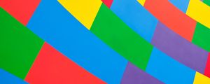 Preview wallpaper rectangles, stripes, bright, colorful, abstraction