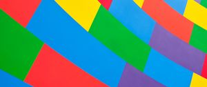 Preview wallpaper rectangles, stripes, bright, colorful, abstraction