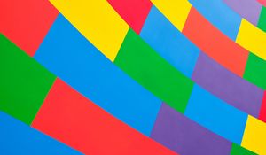 Preview wallpaper rectangles, stripes, bright, colorful, abstraction