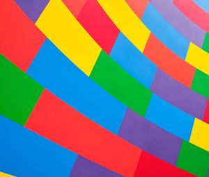 Preview wallpaper rectangles, stripes, bright, colorful, abstraction