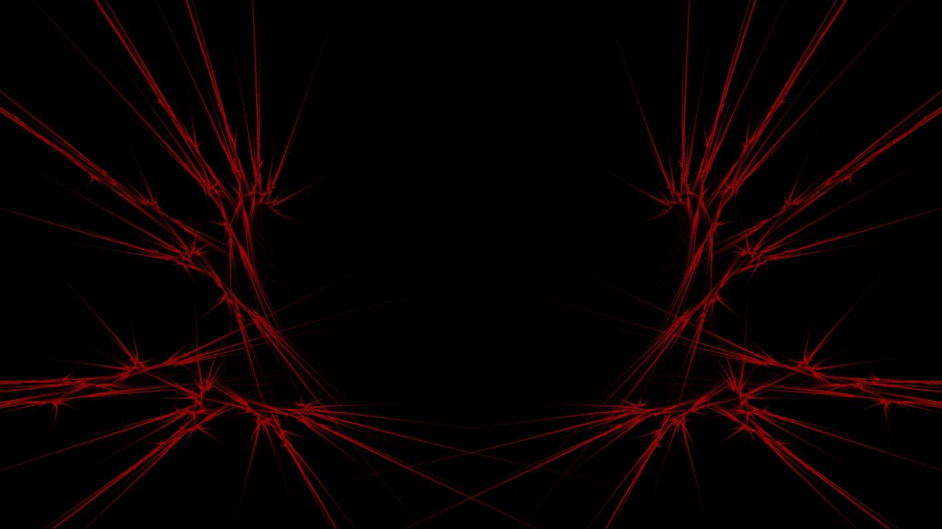 background red and black hd