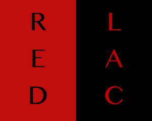 Preview wallpaper red, black, color, words