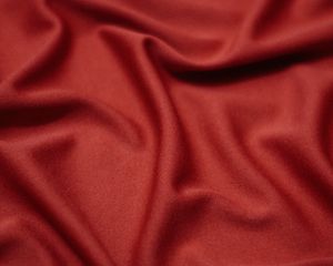 Preview wallpaper red, fabric, texture, folds