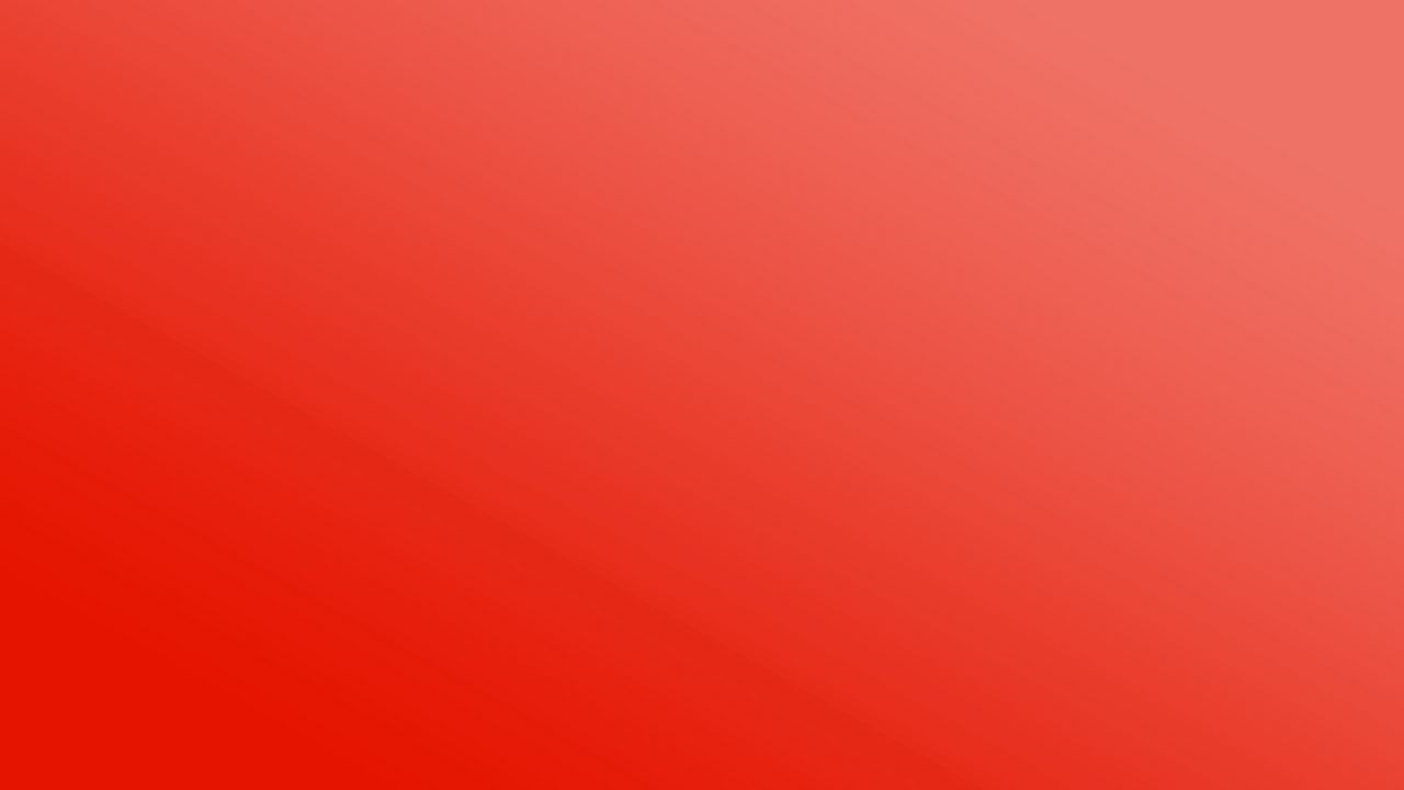 Wallpaper red, solid, light, bright, scarlet