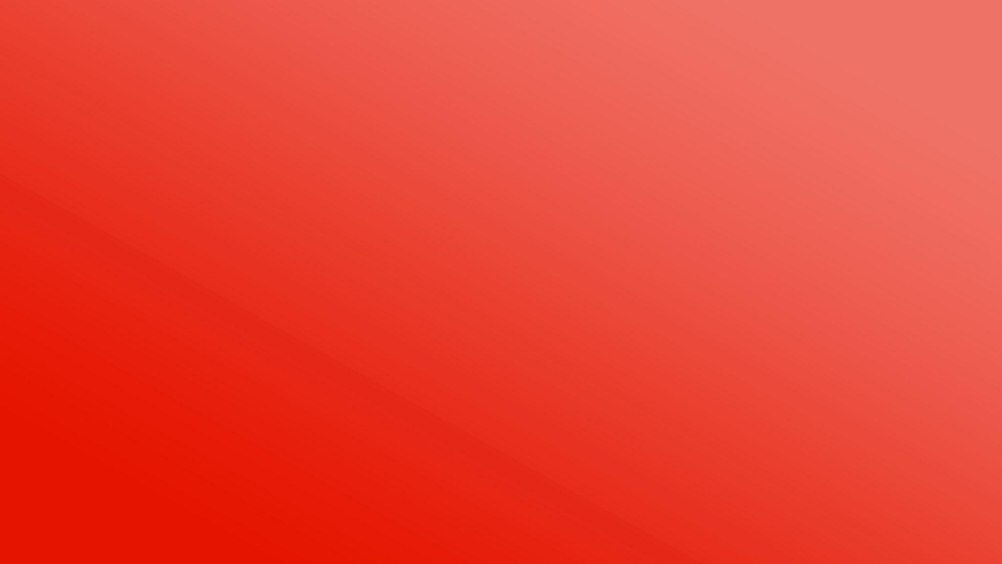 Solid Red Wallpaper là một lựa chọn đơn giản nhưng rất đẹp để trang trí màn hình máy tính của bạn. Sắc đỏ đậm sẽ mang lại cảm giác mạnh mẽ và mạnh mẽ cho không gian làm việc của bạn.