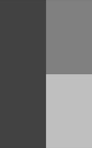 Preview wallpaper reduction, gray, background, rectangle