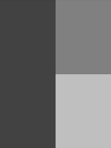 Preview wallpaper reduction, gray, background, rectangle