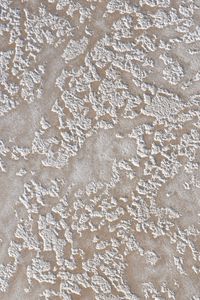 Preview wallpaper relief, silver, plaster, coating