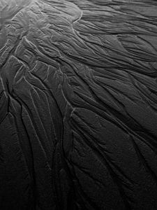 Preview wallpaper relief, surface, texture, dark