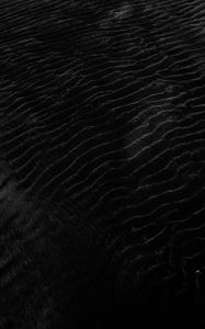 Preview wallpaper relief, texture, bumps, black, dark