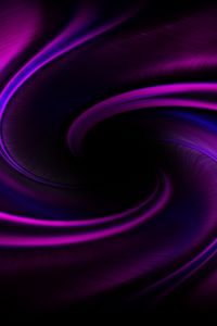 Preview wallpaper relievo, rotating, purple, swirl, merger