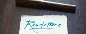 Preview wallpaper resolution, inscription, word, paper, pen