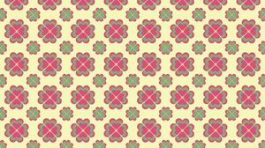 Preview wallpaper retro, style, texture, graphics