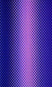 Preview wallpaper rhombuses, gradient, blue, pink