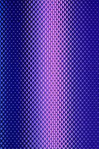 Preview wallpaper rhombuses, gradient, blue, pink