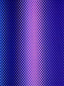 Preview wallpaper rhombuses, gradient, blue, pink