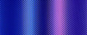 Preview wallpaper rhombuses, gradient, blue, pink