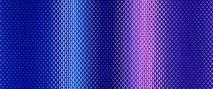 Preview wallpaper rhombuses, gradient, blue, pink