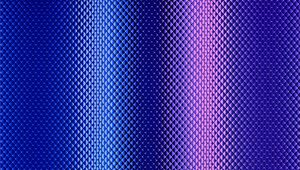 Preview wallpaper rhombuses, gradient, blue, pink