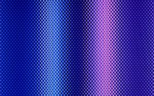 Preview wallpaper rhombuses, gradient, blue, pink