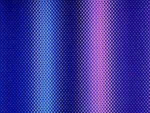 Preview wallpaper rhombuses, gradient, blue, pink