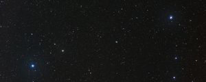 Preview wallpaper ring nebula, nebula, stars