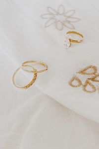 Preview wallpaper rings, jewelry, gold