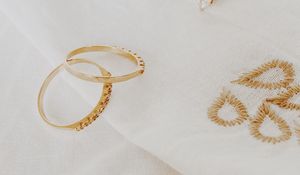 Preview wallpaper rings, jewelry, gold