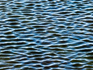 Preview wallpaper ripples, glare, overflow, water, water surface