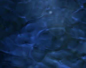 Preview wallpaper ripples, water, glare, distortion, dark