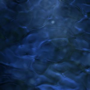 Preview wallpaper ripples, water, glare, distortion, dark