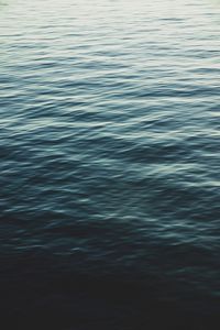 Preview wallpaper ripples, water, sea, wavy