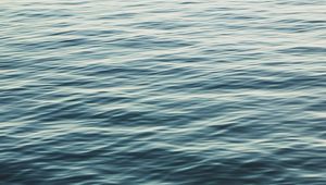 Preview wallpaper ripples, water, sea, wavy