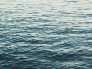Preview wallpaper ripples, water, sea, wavy