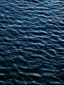 Preview wallpaper ripples, water, surface, wavy
