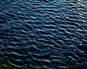 Preview wallpaper ripples, water, surface, wavy