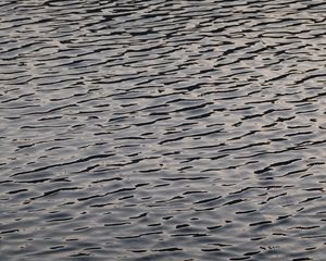 Preview wallpaper ripples, water, surface, waves