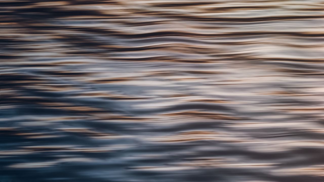 Wallpaper ripples, water, wavy