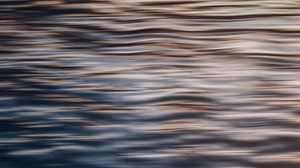 Preview wallpaper ripples, water, wavy