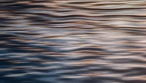 Preview wallpaper ripples, water, wavy